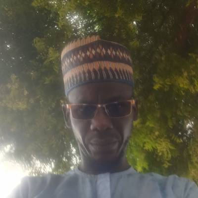 Aliyu Isah k